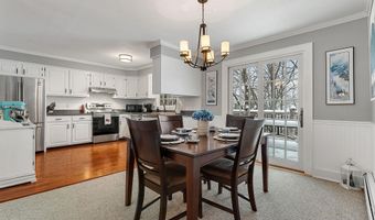 40 Sheridan St, Barre, VT 05641