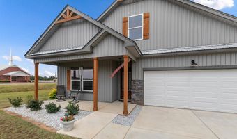 1899 Silcox Rd, Ashford, AL 36312