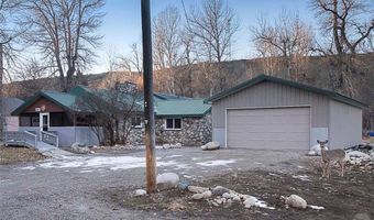 116 S Brook Ave, Absarokee, MT 59001