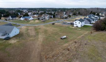 7 ROLLIE Rd E, Bishopville, MD 21813