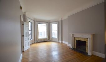 465 Commonwealth Ave 4, Boston, MA 02215