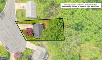 414 ABBEY Cir, Abingdon, MD 21009