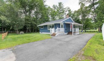9 Wood St, Berlin, NH 03570