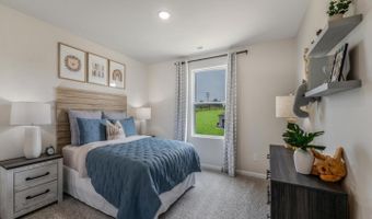 327 White Birch Ln, Angier, NC 27501