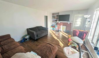 421 Prospect Ave, Alma, MI 48801