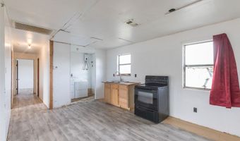 521 Avenue H, Anson, TX 79501