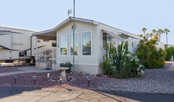 16680 W Val Vis 20, Casa Grande, AZ 85122
