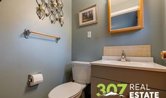 1214 Stampede Ave, Cody, WY 82414