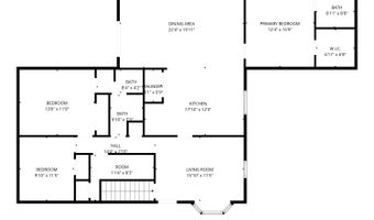 2515 Lakeshore Rd, Bean Station, TN 37708