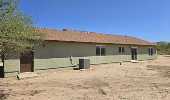 1211 E Desert Sky Ln, Benson, AZ 85602