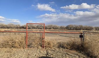 735 Highway 116, Bosque, NM 87006