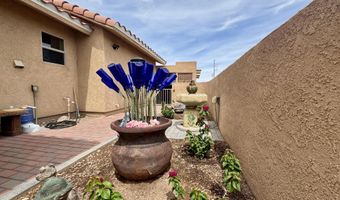 42832 La Posa Rd, Bouse, AZ 85325