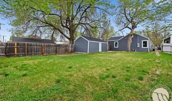1331 Custer Ave, Billings, MT 59102