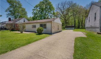 4365 Burkey Rd, Austintown, OH 44515
