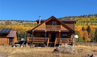 1923 E 2100 S, Brian Head, UT 84719