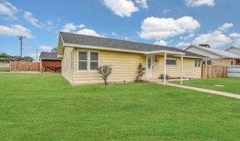 323 Ave J, Beaver, OK 73932
