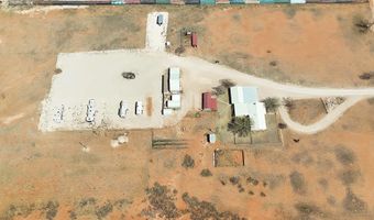 190 SW 1900, Andrews, TX 79714