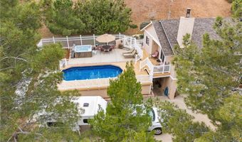 33435 Hubbard Rd, Acton, CA 93510