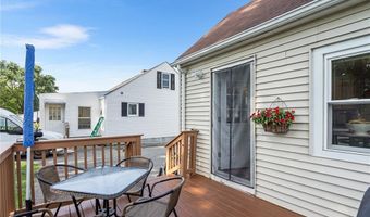 76 Baird Ave, North Providence, RI 02904