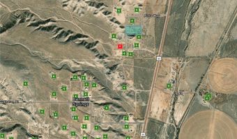 012-230 23, Caliente, NV 89008