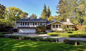 83 Stephanie Ln, Alamo, CA 94507
