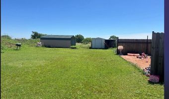 3166 County Road 191, Anson, TX 79501