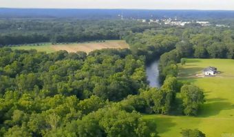 Old Military Road lot 4, Arkadelphia, AR 71923