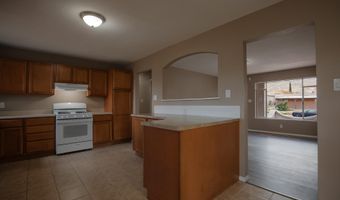 1401 Hendrix Ave, Alamogordo, NM 88310