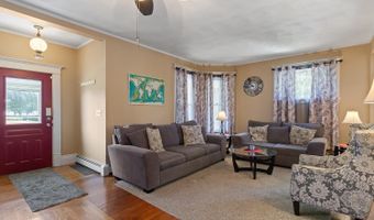 403 Finch St, Adrian, MI 49221