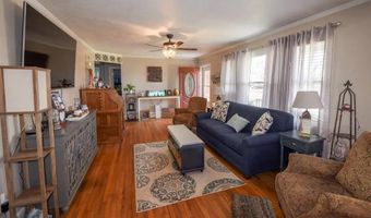 105 George, Abbeville, SC 29620