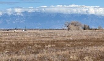 S Road 100 2528, Alamosa, CO 81101