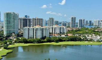 3675 N Country Club Dr 2603, Aventura, FL 33180