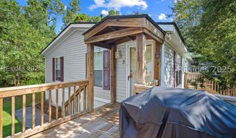 5 Luray St, Bluffton, SC 29910