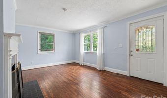 2120 Amesbury Ave, Charlotte, NC 28205