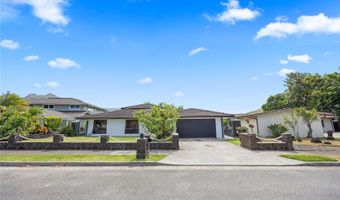802 Pahumele Pl, Kailua, HI 96734