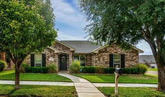7121 NICK St, Amarillo, TX 79119