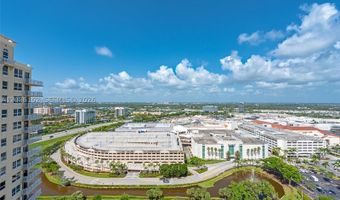 19501 W Country Club Dr 2513, Aventura, FL 33180