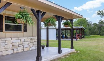 3941 County Road 219, Anderson, TX 77830