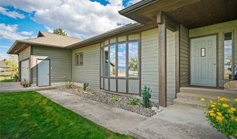 606 Frank Rd, Belgrade, MT 59714