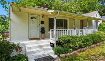 2736 Palm Ave, Charlotte, NC 28205