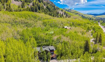 11137 E Big Cottonwood Canyon Rd, Brighton, UT 84121