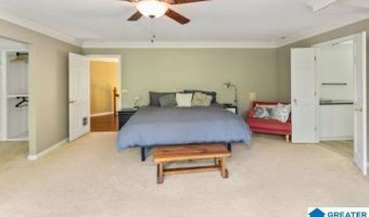 1300 BOOGER HOLLOW Rd, Anniston, AL 36207