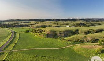 440 Hwy 10 E, Big Timber, MT 59011