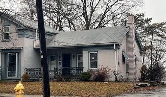140 Greenly St, Adrian, MI 49221
