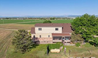 420 E County Road 10, Berthoud, CO 80513