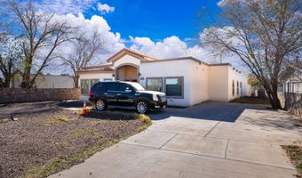 10728 Regina Dr, Socorro, TX 79927