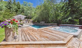 153 W Lupine Dr, Aspen, CO 81611