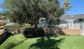 3606 Hartzel Dr, Spring Valley, CA 91977