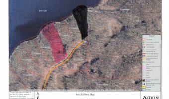 454 Th Pl Lot 4, Aitkin, MN 56431