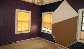 1402 Avenue K, Anson, TX 79501